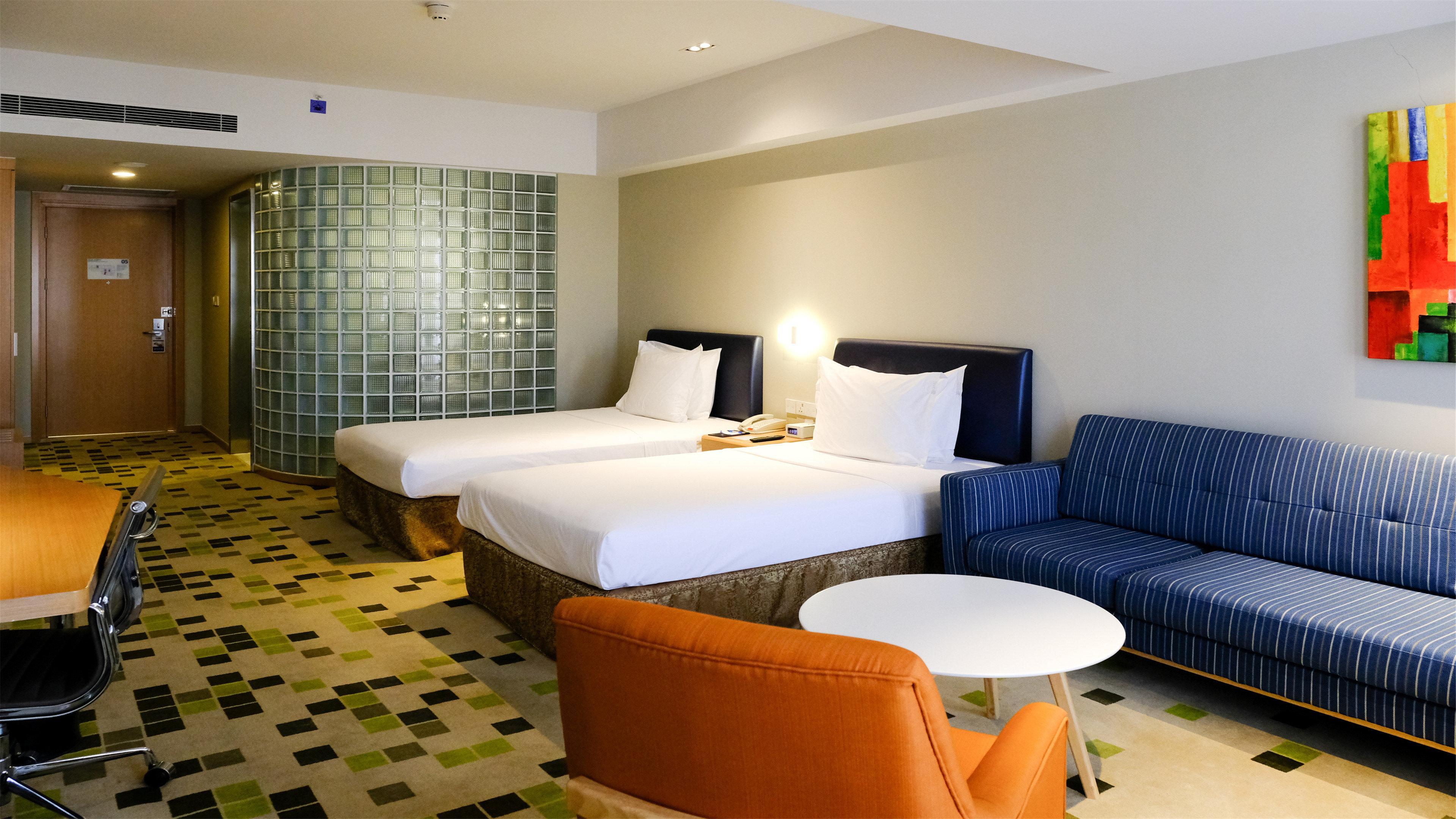 Holiday Inn Express Zhangjiakou Park View, An Ihg Hotel מראה חיצוני תמונה