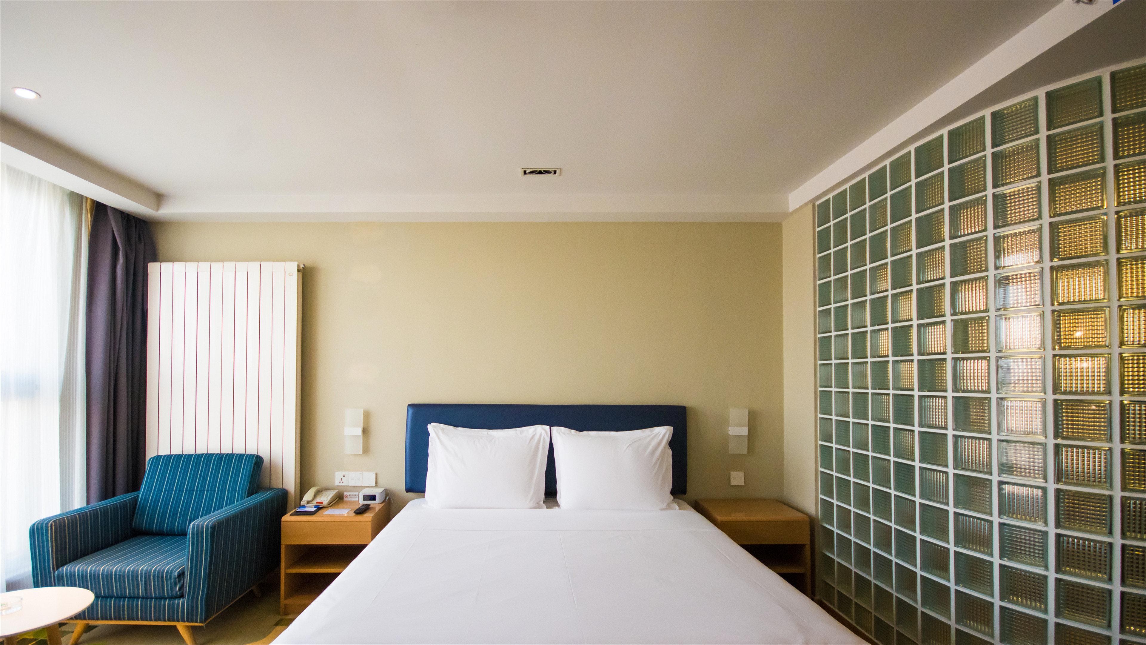 Holiday Inn Express Zhangjiakou Park View, An Ihg Hotel מראה חיצוני תמונה