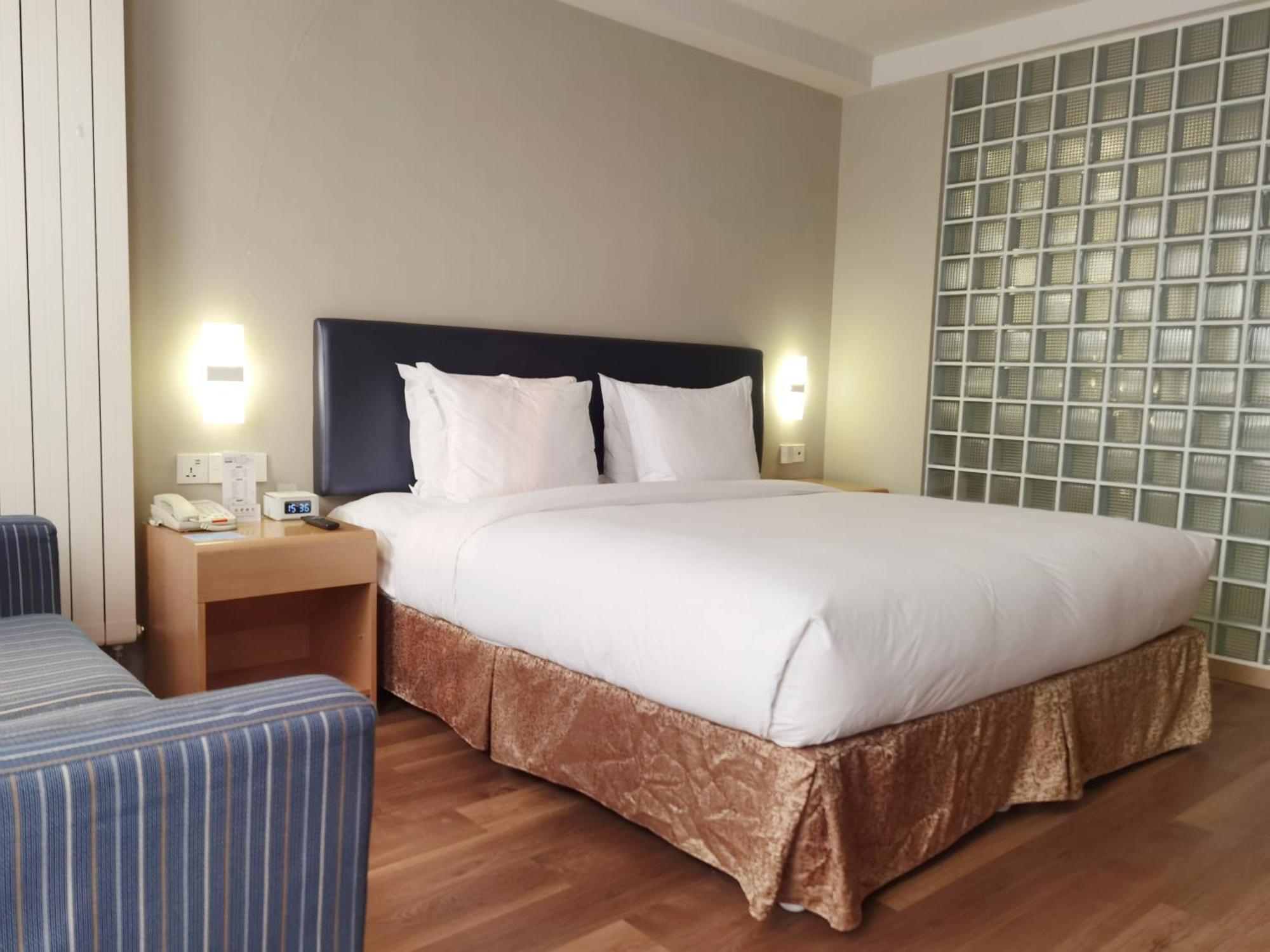 Holiday Inn Express Zhangjiakou Park View, An Ihg Hotel מראה חיצוני תמונה